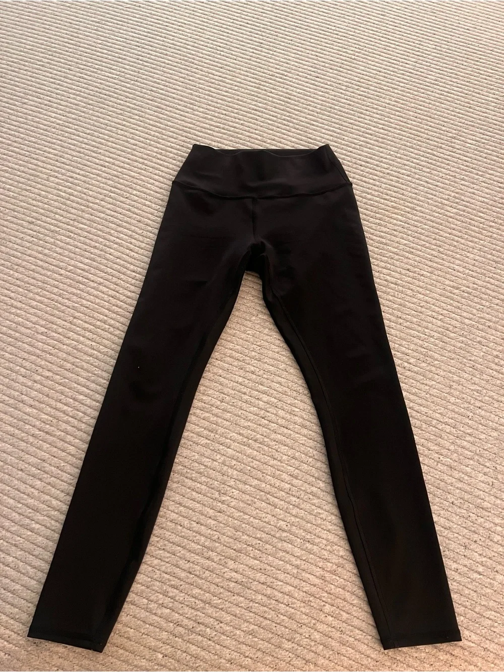 7/8 HIGH-WAIST AIRLIFT LEGGING
